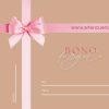 Bono regalo