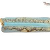 Portalapiz Folia azul Baby