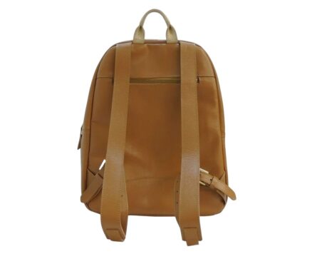 Morral Portatil Bella Grande Geco Miel - Imagen 4