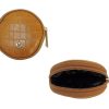 Monedero Galleta Miel
