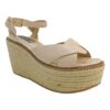 Plataforma Sarai Geco Nude