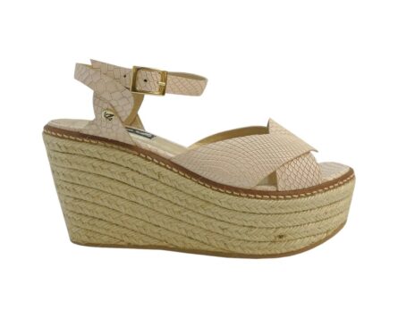 Plataforma Sarai Geco Nude - Imagen 3