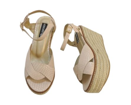 Plataforma Sarai Geco Nude - Imagen 5