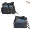 Bolso Manos Libres Antonia Yute Azul