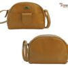 Bolso Manos Libres Zuly Yute Miel