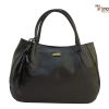 Bolso Luciana Yute Negro
