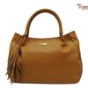 Bolso Luciana Yute Miel