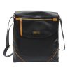 Bolso Manos Libres Esperanza Yte Negro