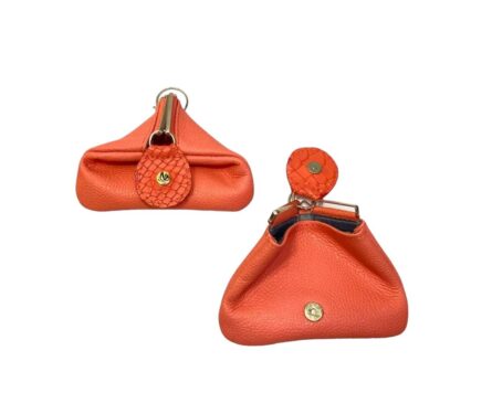 Monedero Pañuelo Gco Salmon 2
