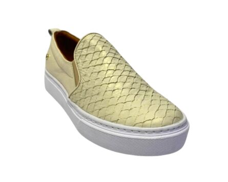 Crazy Koi Talco