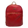 Morral Portátil Bella Grande Geco Rojo