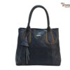 Bolso Mariangel Yute - Azul