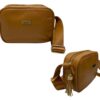 Bolso Manos Libres Marcia Miel Reata Plano