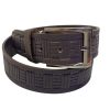 Correa en cuero Sport Cafe GC08 - B