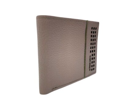 Alternative view of billetera hombre st 004 Gris