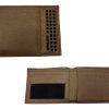 billetera hombre st 004 Pardo