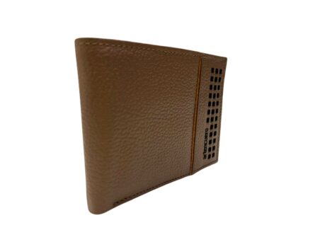 Alternative view of billetera hombre st 004 Pardo