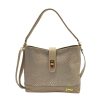 Bolso en Cuero Andreina Taupé