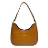 Bolso en Cuero Luisa Miel