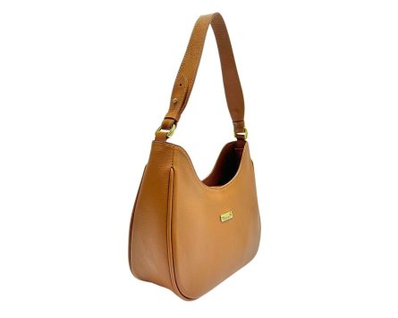 Bolso en Cuero Luisa Miel - Imagen 3