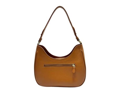 Bolso en Cuero Luisa Miel - Imagen 4