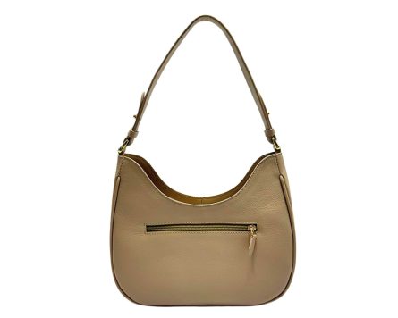 Bolso en Cuero Luisa Taupé - Imagen 4