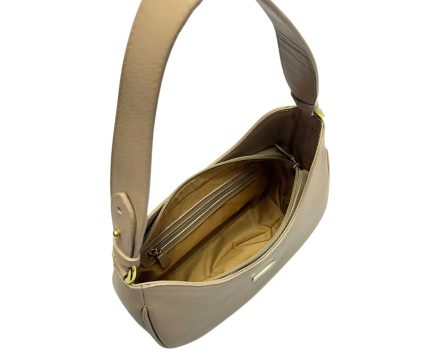 Bolso en Cuero Luisa Taupé - Imagen 6
