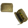 Tarjetero Dolly Talype Oro