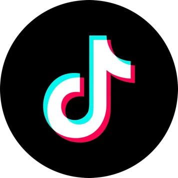 logo tiktok